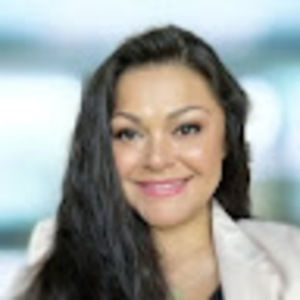 Meet your Posher, Sandra